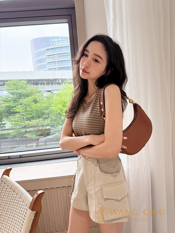 WANG CHIU 麻豆照